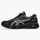Asics Gel-quantum 360 Viii Black Silver Neon