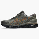 Asics Gel-quantum 360 Viii Dime Major Brown