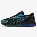 Asics Gel-quantum 360 Viii Ocean Pack Black Aquarium