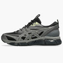 Asics Gel-quantum 360 Viii Utility Black Carbon