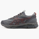 Asics Gel-quantum 360 Viii Utility Steel Grey Carrier Grey
