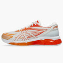 Asics Gel-quantum 360 Viii White Fellow Yellow