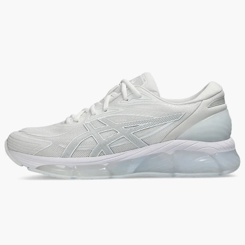 Asics Gel-quantum 360 Viii White Glacier Grey