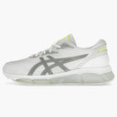 Asics Gel-quantum 360 Viii White Silver Neon