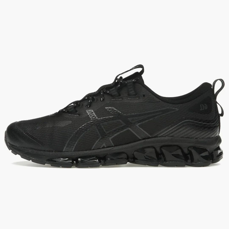 Asics Gel-quantum 360 Vii Utility Black Graphite Grey