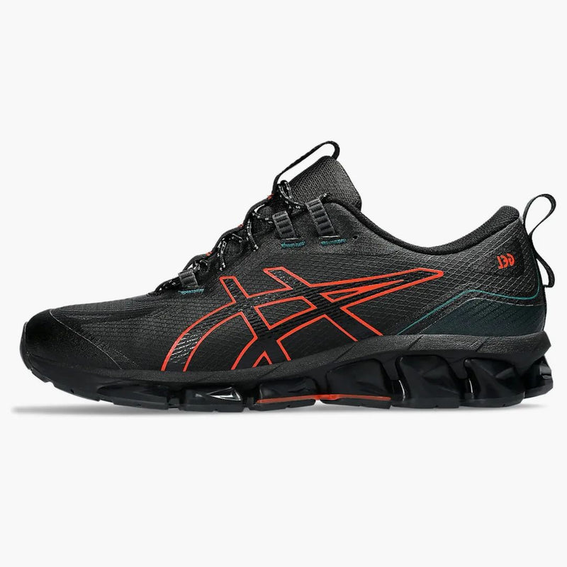 Asics Gel-quantum 360 Vii Utility Graphite Grey Cherry Tomato