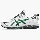 Asics Gel-quantum 360 Vii Utility White Malachite Green