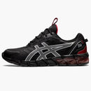 Asics Gel-quantum 90 3 Black White Classic Red