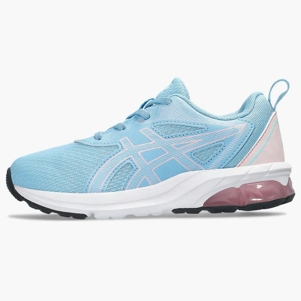 Asics Gel-quantum 90 Iv Arctic Sky Pink Salt (ps)