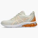 Asics Gel-quantum 90 Iv Birch Orange Lily (women's)