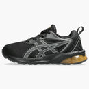 Asics Gel-quantum 90 Iv Black Fellow Yellow (ps)