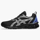 Asics Gel-quantum 90 Iv Black Illusion Blue