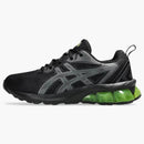 Asics Gel-quantum 90 Iv Black Neon Lime (gs)