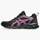 Asics Gel-quantum 90 Iv Black Pink Glo (women's)