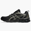 Asics Gel-quantum 90 Iv Black Pure Gold Black