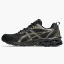 Asics Gel-quantum 90 Iv Black Pure Gold