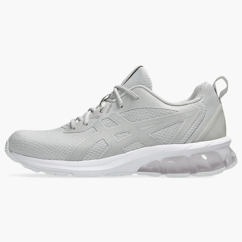 Asics Gel-quantum 90 Iv Cloud Grey Cement Grey (women's)