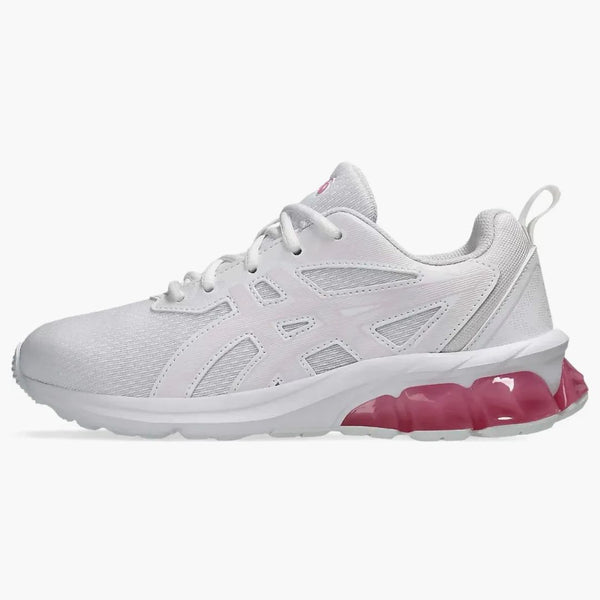Asics Gel-quantum 90 Iv White Cosmos (gs)