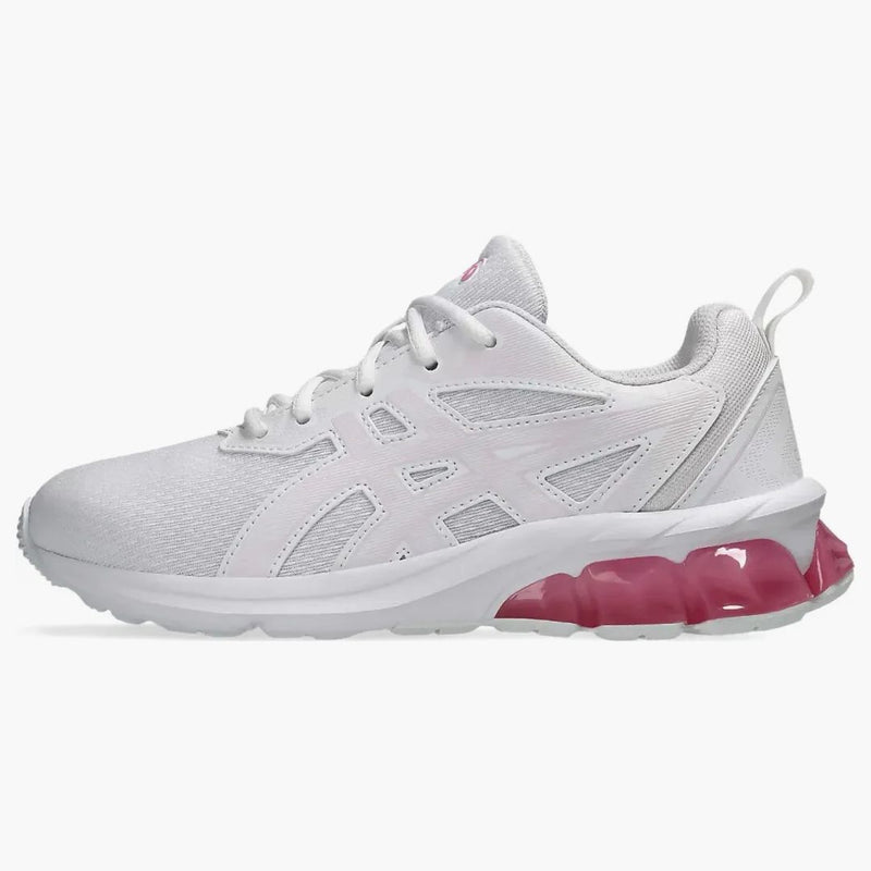 Asics Gel-quantum 90 Iv White Cosmos (gs)