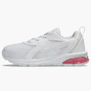 Asics Gel-quantum 90 Iv White Cosmos (ps)