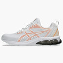 Asics Gel-quantum 90 Iv White Fellow Yellow