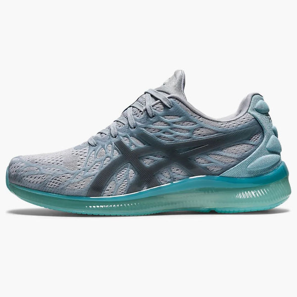 Asics Gel-quantum Infinity 2 Polar Shade Metropolis (women's)