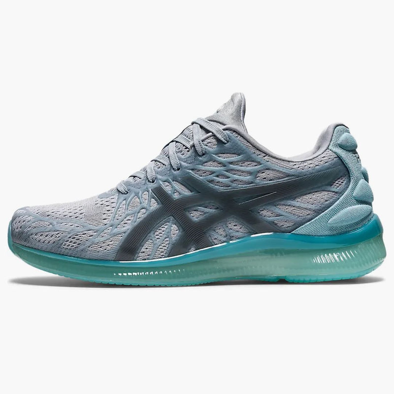 Asics Gel-quantum Infinity 2 Polar Shade Metropolis (women's)