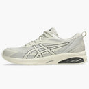 Asics Gel-quantum Kei Oatmeal Gunmetal