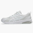 Asics Gel-quantum Kei White Cloud Grey