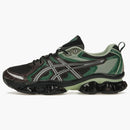 Asics Gel-quantum Kinetic Dark Sepia Shamrock