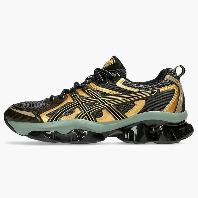 Asics Gel-quantum Kinetic Dark Sepia