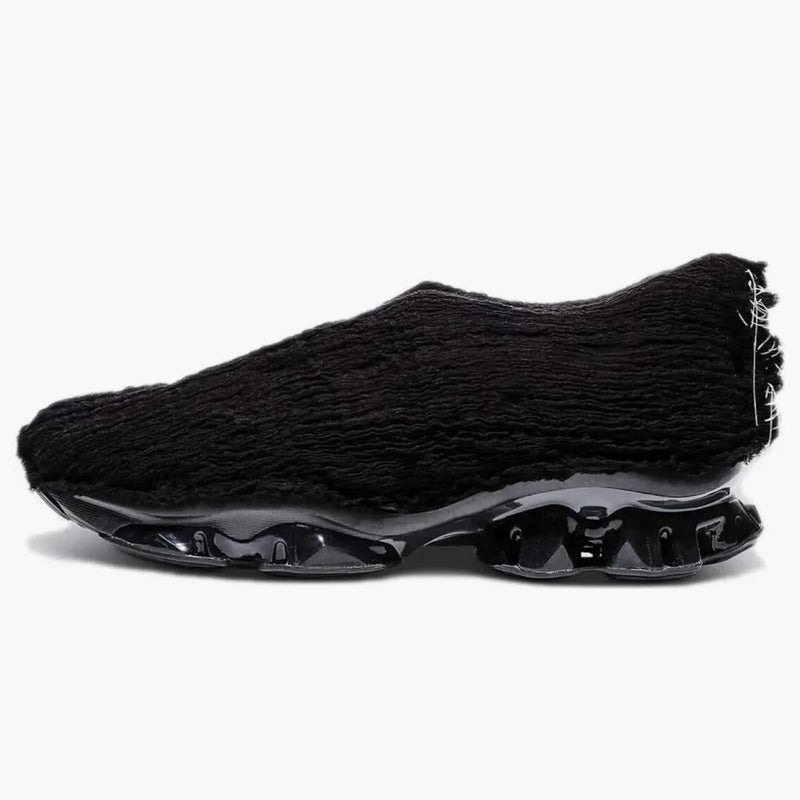 Asics Gel-quantum Kinetic Graphite Grey Black (airei Edition)