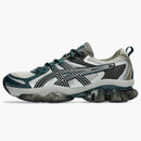 Asics Gel-quantum Kinetic Oatmeal Dark Taupe