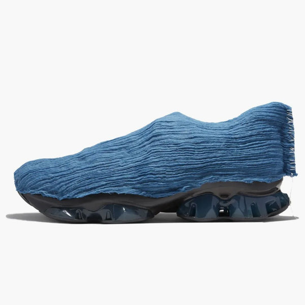 Asics Gel-quantum Kinetic Pepper Light Indigo (airei Edition)