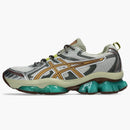 Asics Gel-quantum Kinetic White Khaki
