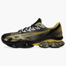 Asics Gel-quantum Levitrack Kiko Kostadinov Black Yellow