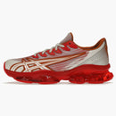 Asics Gel-quantum Levitrack Kiko Kostadinov White Red