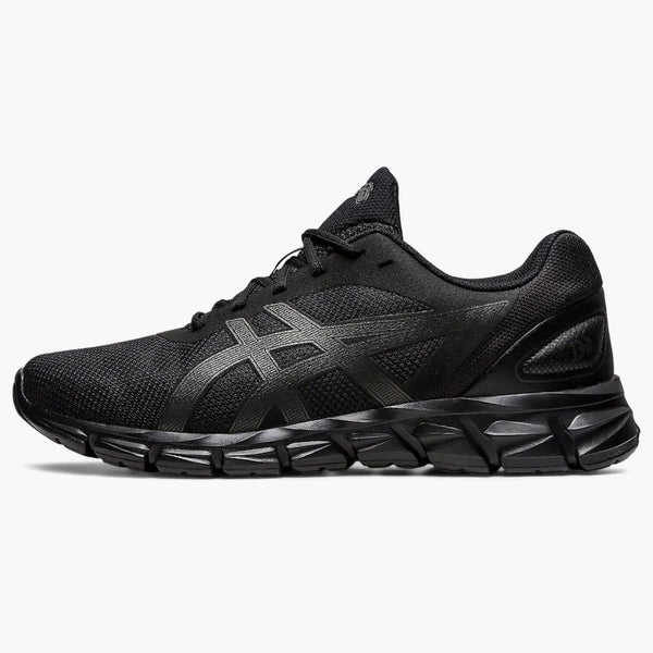 Asics Gel-quantum Lyte Ii Black Graphite Grey