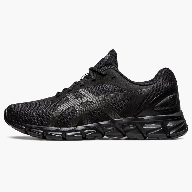 Asics Gel-quantum Lyte Ii Black Graphite Grey