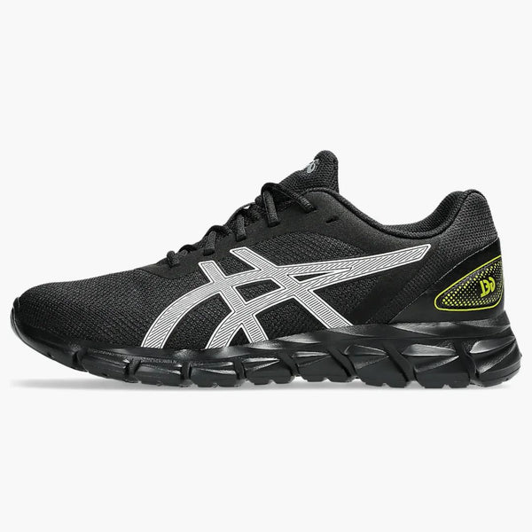 Asics Gel-quantum Lyte Ii Black Neon Lime