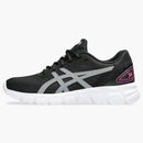 Asics Gel-quantum Lyte Ii Black Pink Glo (women's)
