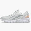 Asics Gel-quantum Lyte Ii White Fellow Yellow