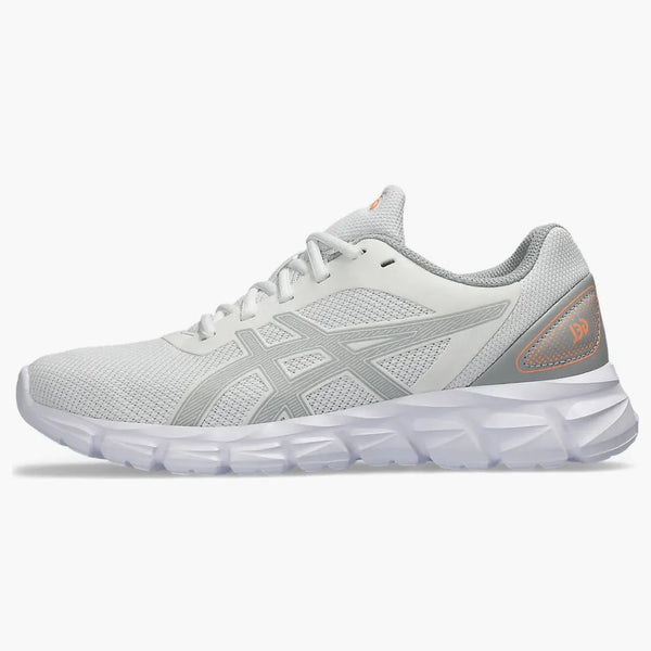 Asics Gel-quantum Lyte Ii White Mid Grey (women's)
