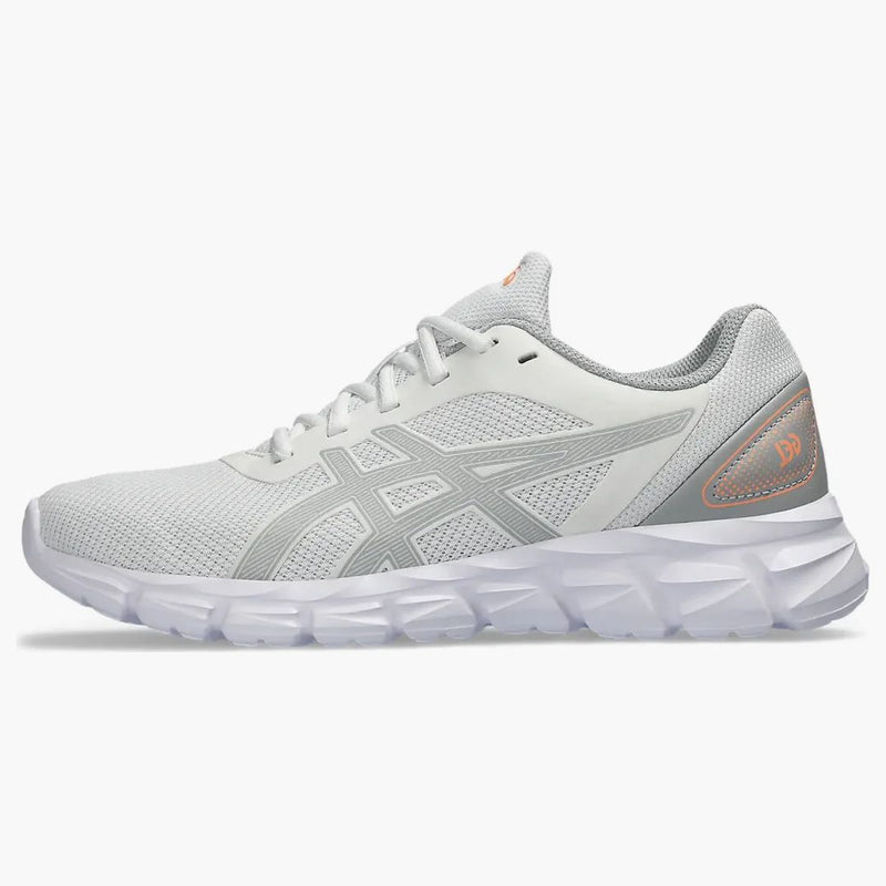 Asics Gel-quantum Lyte Ii White Mid Grey (women's)