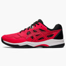 Asics Gel-renma Electric Red Black