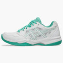 Asics Gel-renma White Aurora Green (women's)