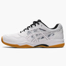 Asics Gel-renma White Black Gum