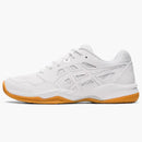 Asics Gel-renma White Pure Silver Gum (women's)