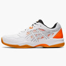 Asics Gel-renma White Shocking Orange