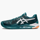Asics Gel Resolution 8 Velvet Pine